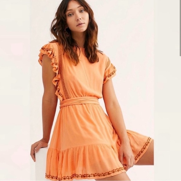 Free People dress - Picture 2 of 9